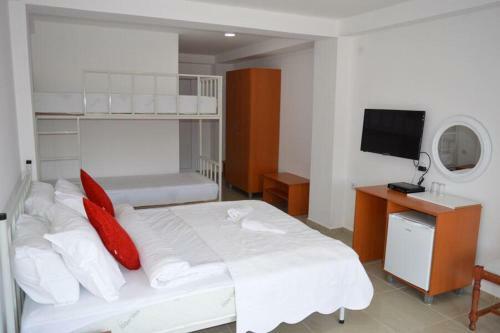 Vip Hotel Berovo - Apartments