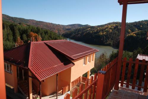 Vip Hotel Berovo - Apartments