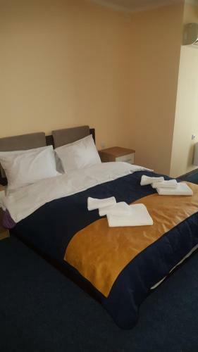 Hotel Panorama City