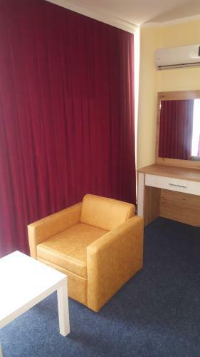 Hotel Panorama City
