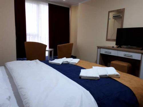 Hotel Panorama City
