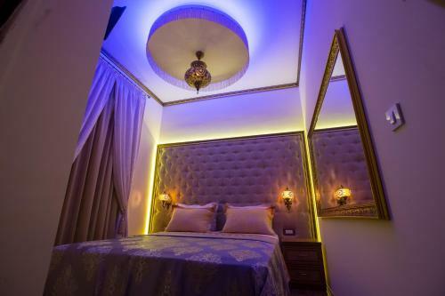 Hotel Robevski Luxury Rooms
