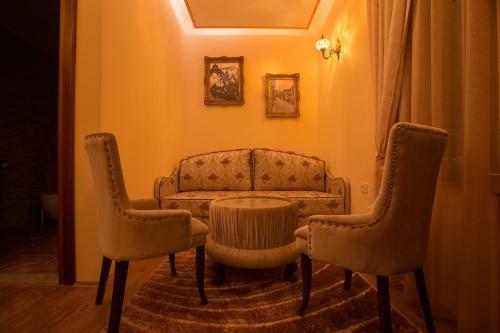 Hotel Robevski Luxury Rooms
