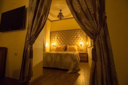 Hotel Robevski Luxury Rooms