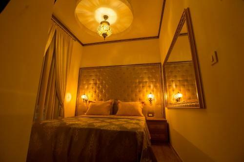 Hotel Robevski Luxury Rooms