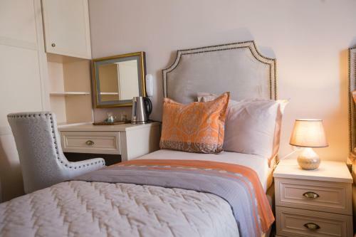 Hotel Robevski Luxury Rooms