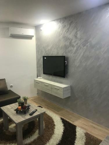 Lux Apartment Darijan