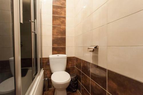 Hotel Guest House El Greco