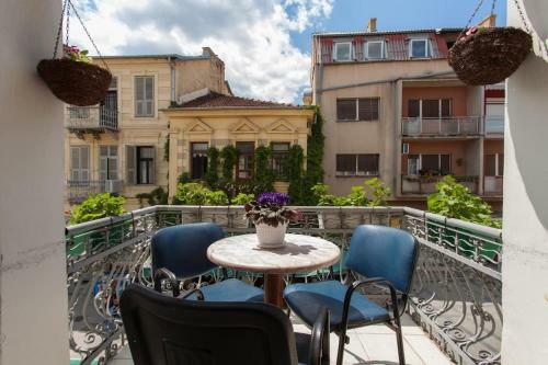 Hotel Guest House El Greco