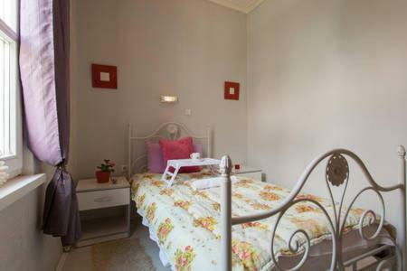Hotel Guest House El Greco