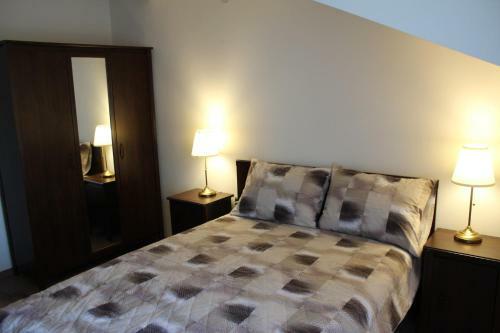 Emma Apartments