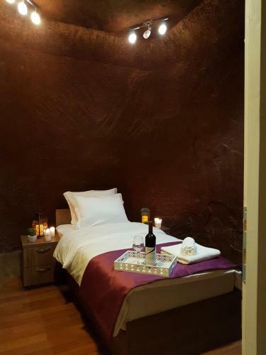 Hotel And Winery Lozar