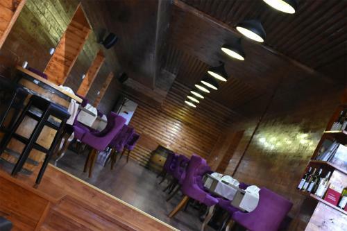 Hotel And Winery Lozar