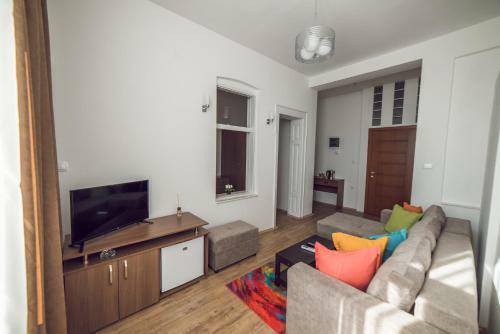 Apartamento Somnia
