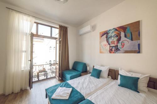 Apartamento Somnia