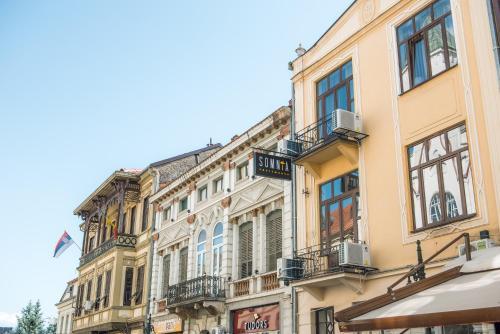 Apartamento Somnia