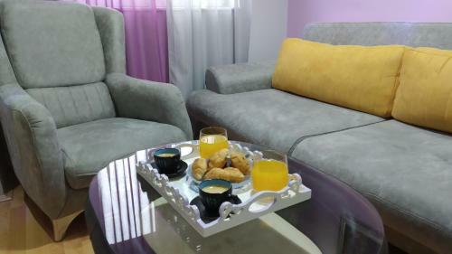 Apartment In Center