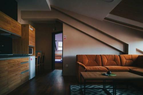 Korzo Apartments