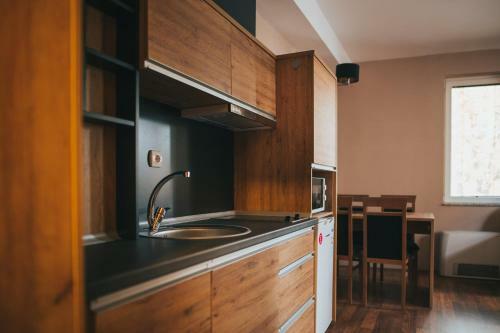 Korzo Apartments