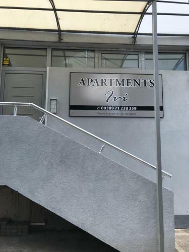 Apartments Ivi Gevgelija