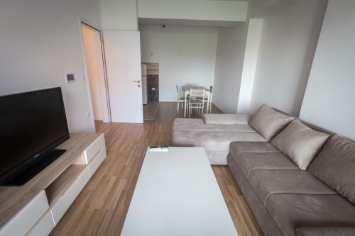 Apartamento Cane