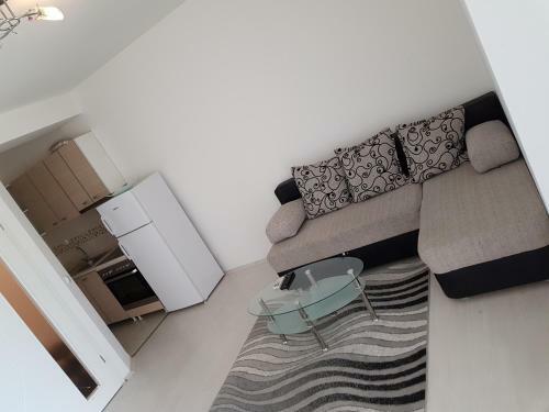 Apartments Eon Gevgelija