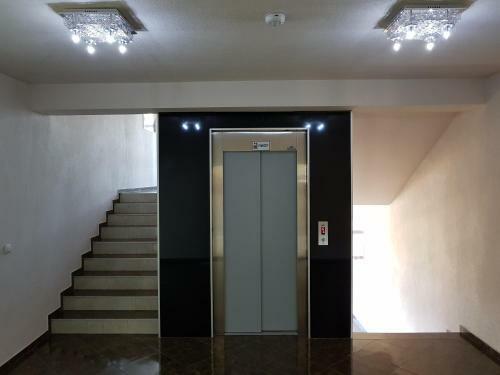 Apartments Eon Gevgelija