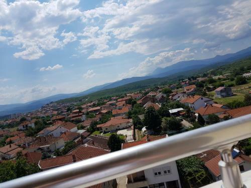Apartments Eon Gevgelija