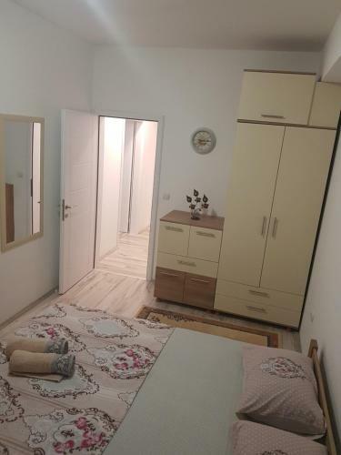 Janisa Apartment