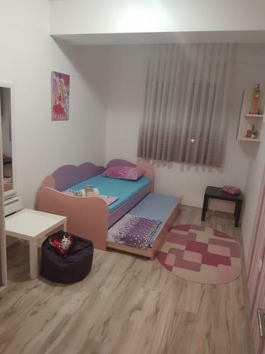 Janisa Apartment