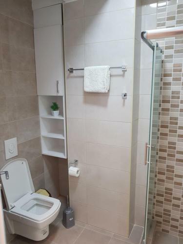Janisa Apartment
