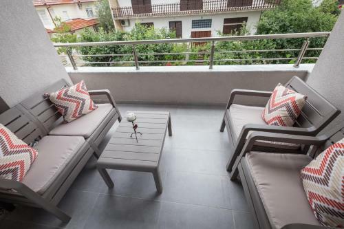 Dona Apartment