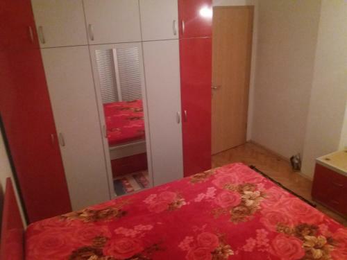 Central Apartment