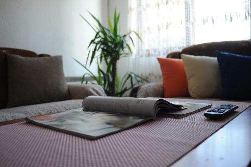 Ani Apartment 1
