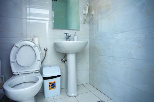 Apartamento Villa Beautiful