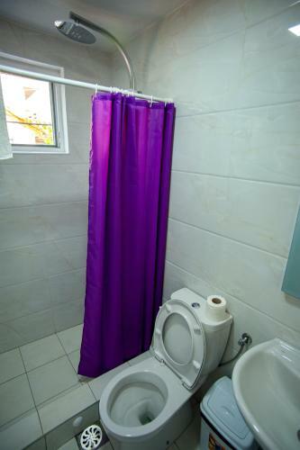 Apartamento Villa Beautiful