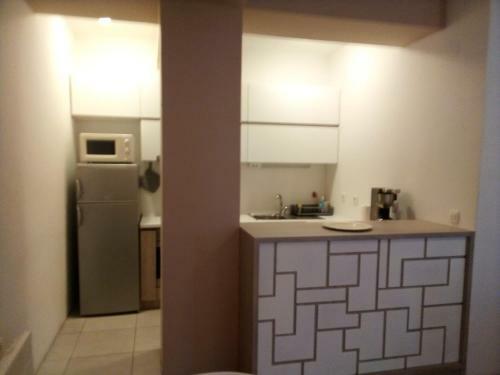Apartamento Ohrid4u - Villa Marta