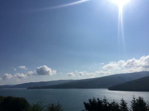 Perfect Lodge House Mavrovo