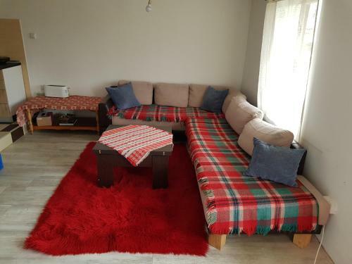 Lodge Vila Mavrovo