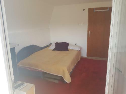 Lodge Vila Mavrovo