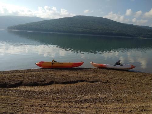 Lodge Vila Mavrovo