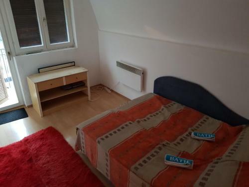 Lodge Vila Mavrovo
