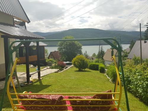 Lodge Vila Mavrovo