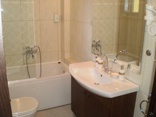 Hostal Casa La Kola Krusevo
