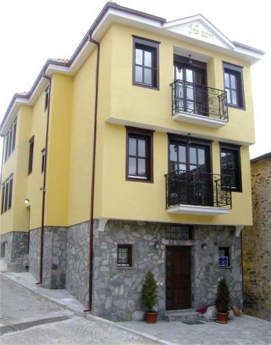 Hostal Casa La Kola Krusevo