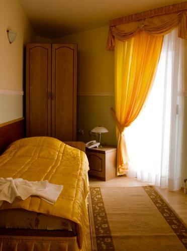 Apartamento Uni Palas 1