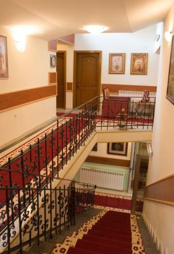 Apartamento Uni Palas 1