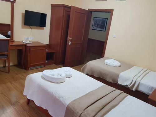 Motel Mokliste Comfort