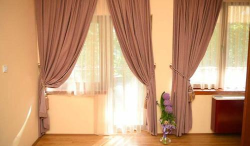 Motel Mokliste Comfort