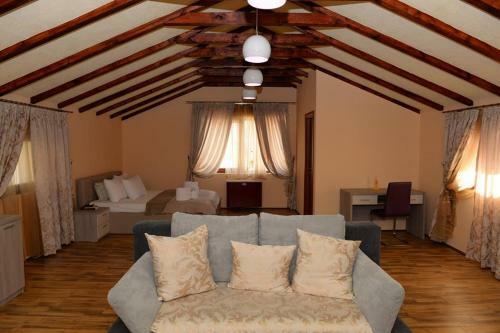 Motel Mokliste Comfort